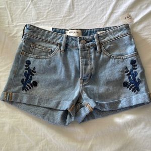PACSUN shorts